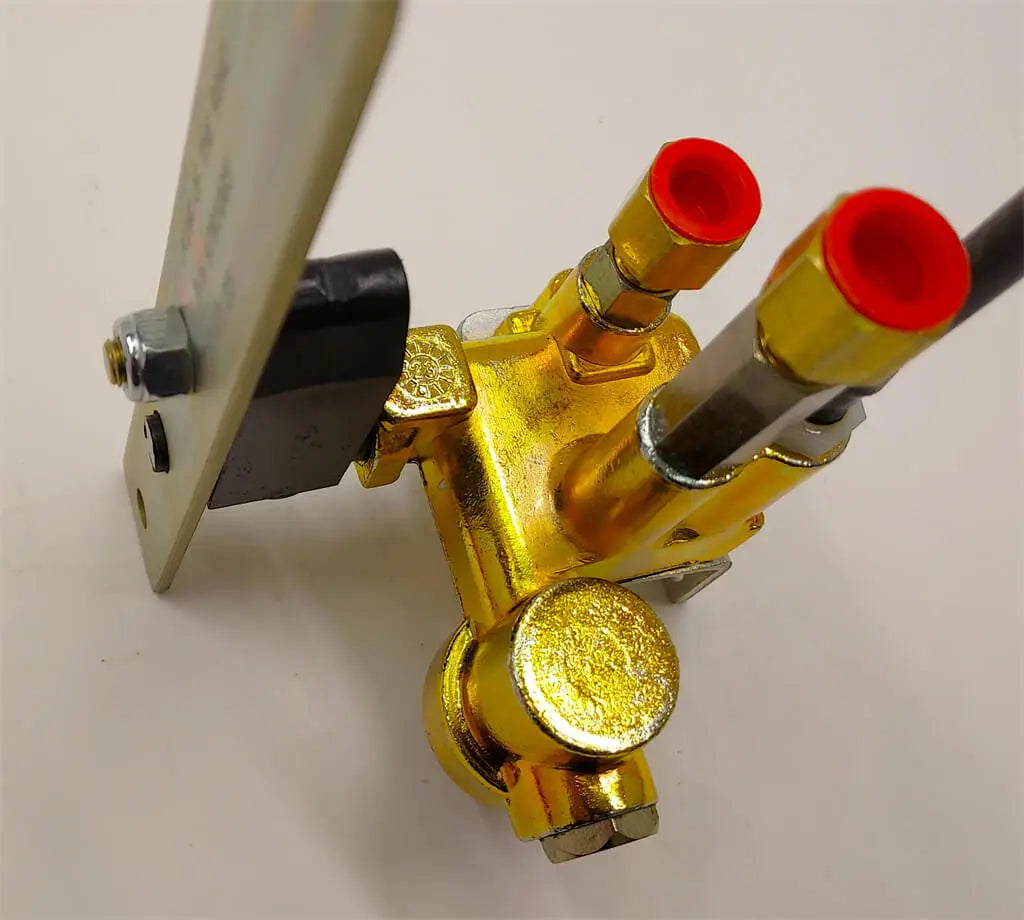 King of the Road Fluid Level Control Valve K705005 King of the Road