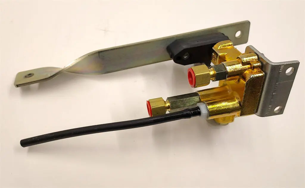 King of the Road Fluid Level Control Valve K705005 King of the Road