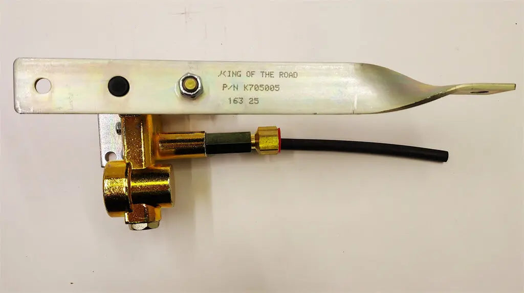 King of the Road Fluid Level Control Valve K705005 King of the Road