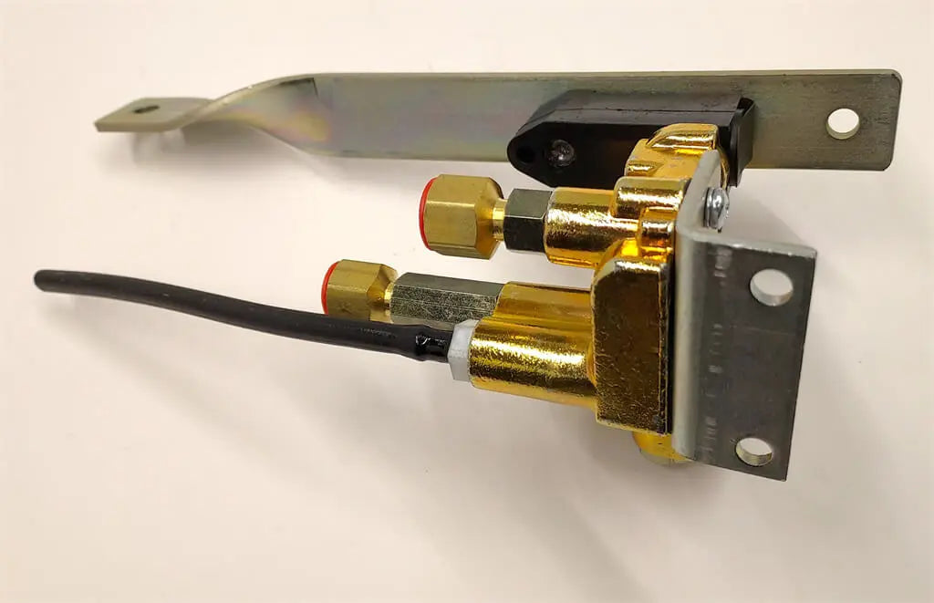 King of the Road Fluid Level Control Valve K705005 King of the Road