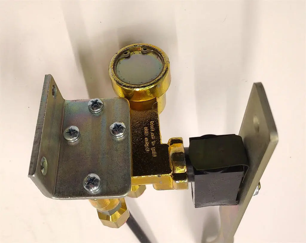 King of the Road Fluid Level Control Valve K705005 King of the Road