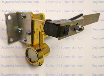 King of the Road Height Control Valve - 22062524 King of the Road