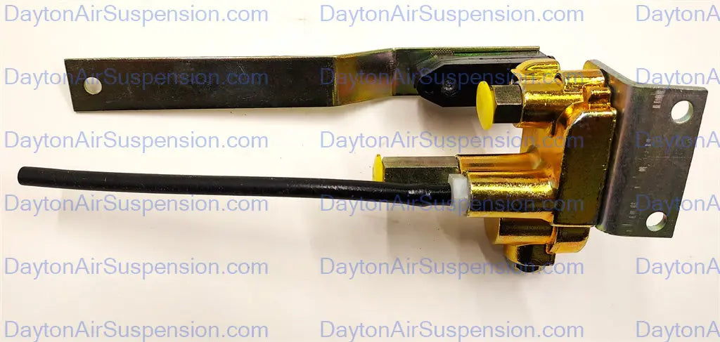 King of the Road Height Control Valve - 22062524 King of the Road