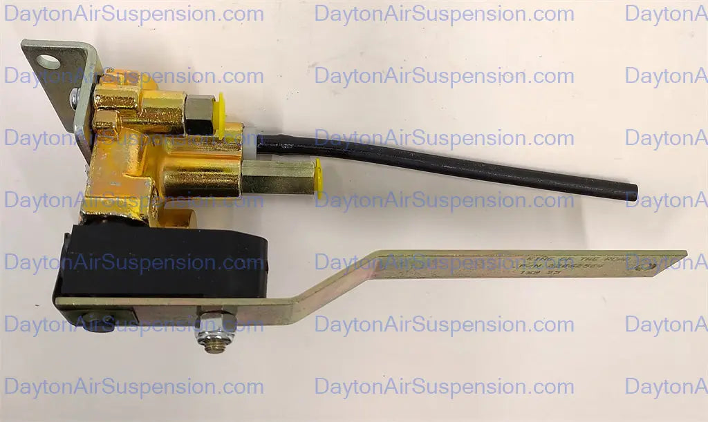 King of the Road Height Control Valve - 22062524 King of the Road