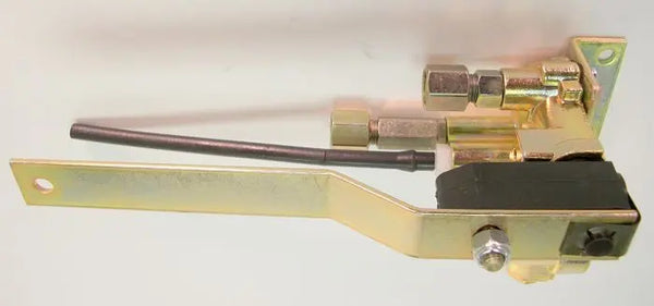 King of the Road Height Control Valve - 22062525 King of the Road