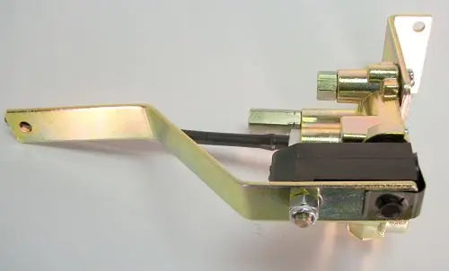 King of the Road Height Control Valve - 22063227 King of the Road