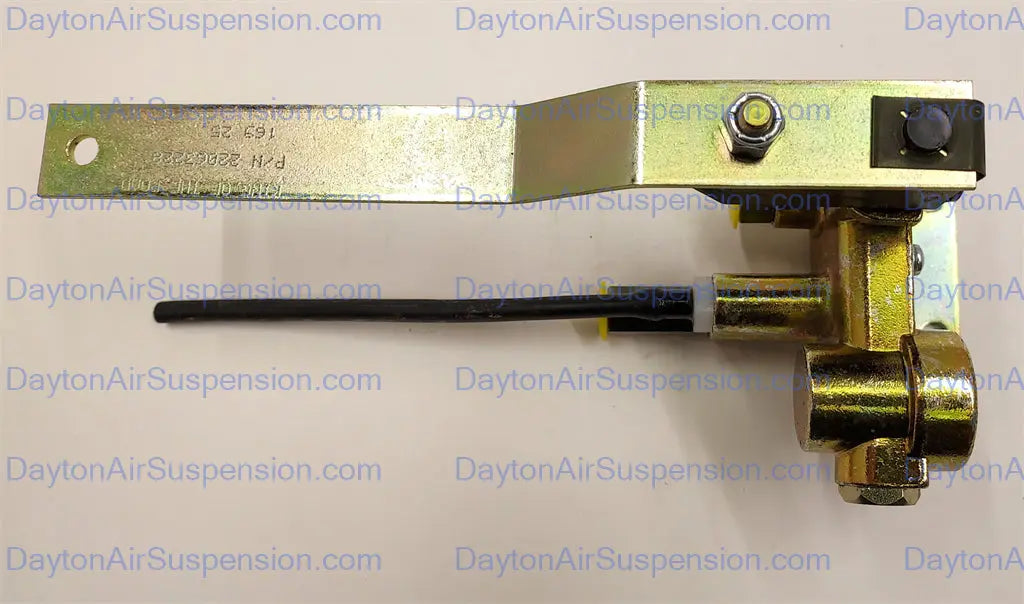 King of the Road Height Control Valve - 22063228 King of the Road