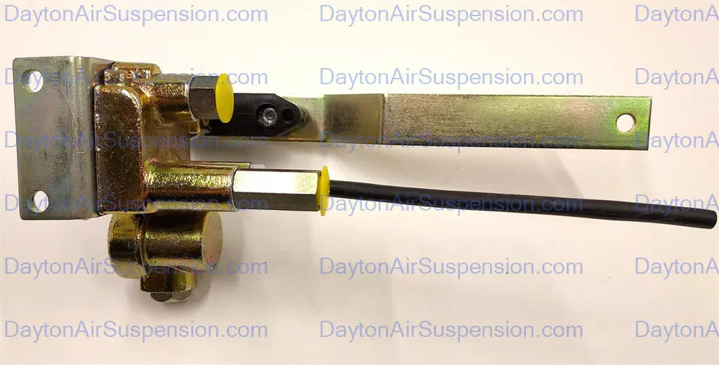 King of the Road Height Control Valve - 22063228 King of the Road