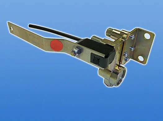 King of the Road Height Control Valve - 22104722 King of the Road