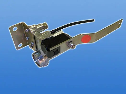 King of the Road Height Control Valve - 22104723 King of the Road