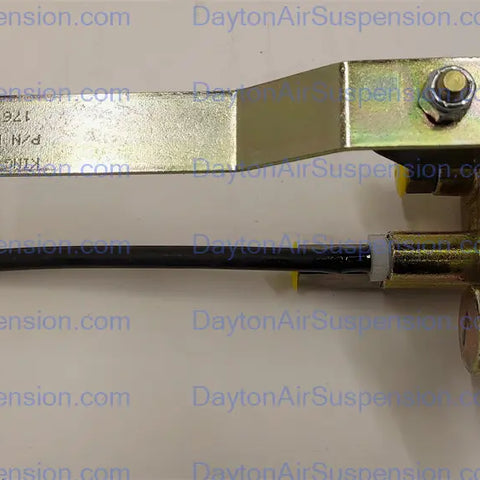 King of the Road Height Control Valve - K706006 King of the Road