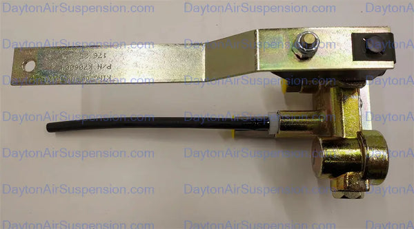 King of the Road Height Control Valve - K706006 King of the Road