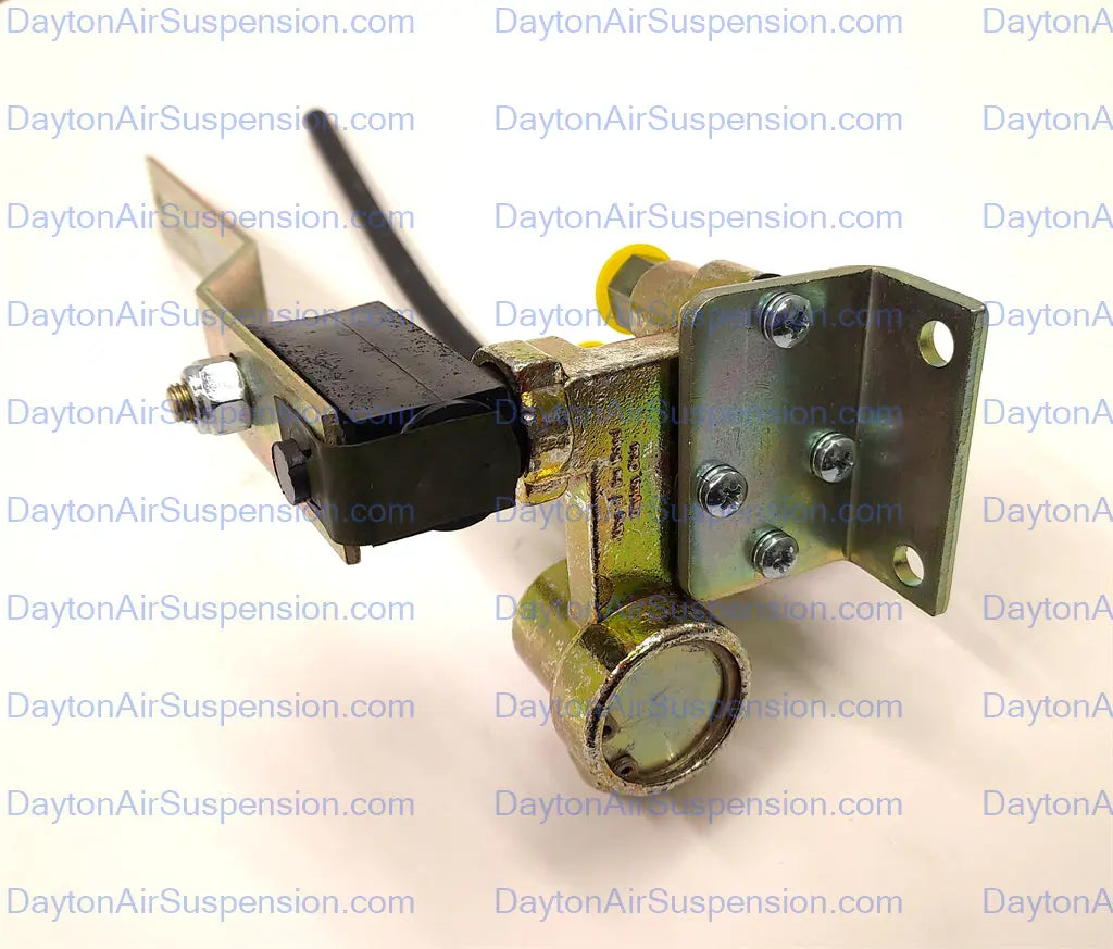 King of the Road Height Control Valve - K706006 King of the Road