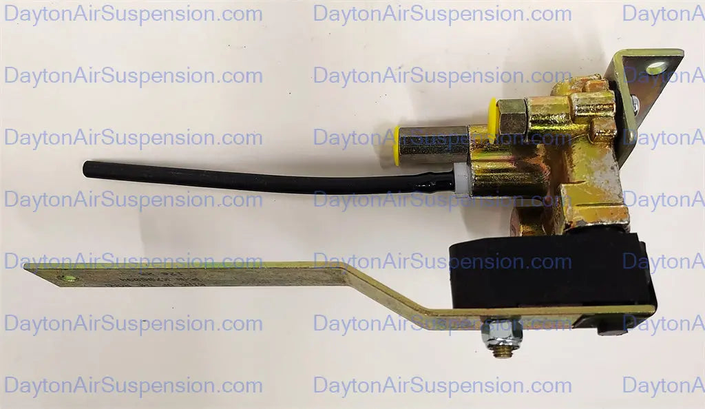 King of the Road Height Control Valve - K706006 King of the Road