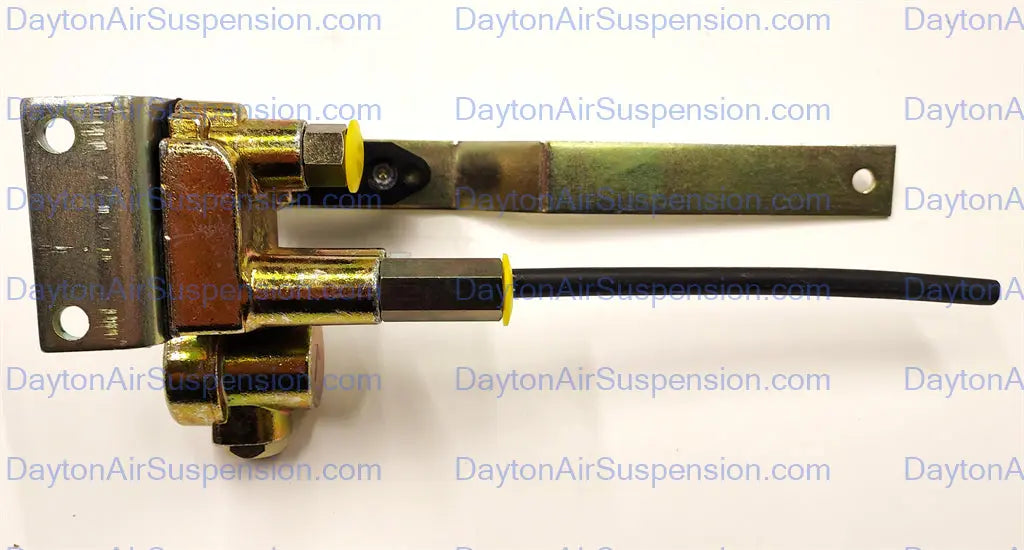 King of the Road Height Control Valve - K706006 King of the Road