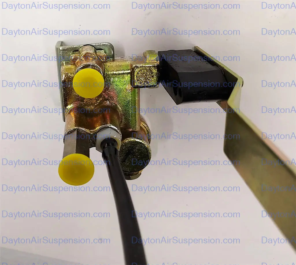 King of the Road Height Control Valve - K706006 King of the Road