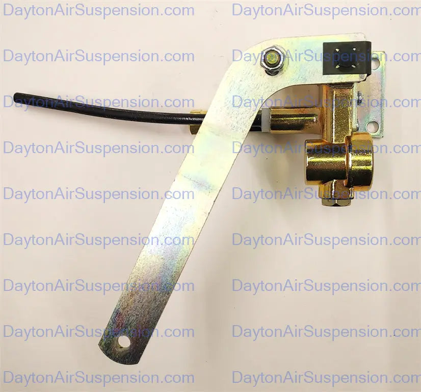 King of the Road Height Control Valve - K706301 King of the Road