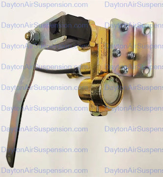 King of the Road Height Control Valve - K706301 King of the Road