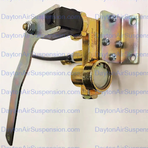 King of the Road Height Control Valve - K706301 King of the Road