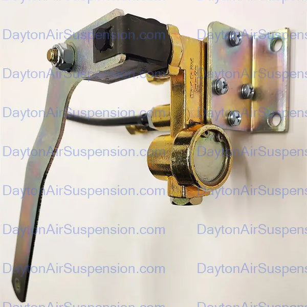 King of the Road Height Control Valve - K706301 King of the Road