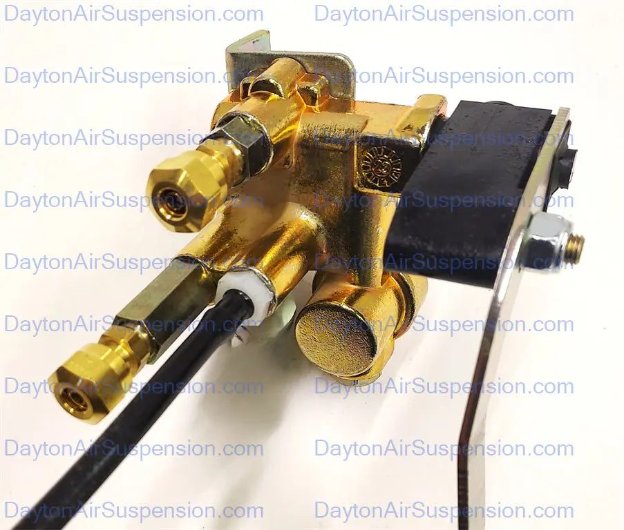 King of the Road Height Control Valve - K706301 King of the Road