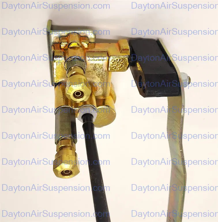 King of the Road Height Control Valve - K706301 King of the Road