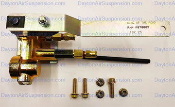 King of the Road Height Control Valve - K870005 King of the Road