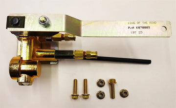 King of the Road Height Control Valve - K870005 King of the Road