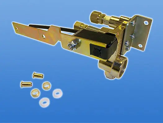 King of the Road Height Control Valve K870123 King of the Road