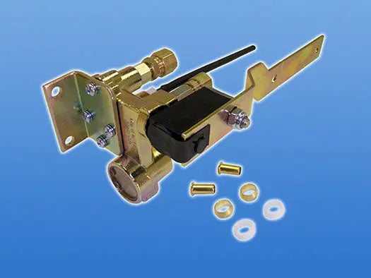 King of the Road Height Control Valve K870124 King of the Road