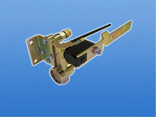 King of the Road Height Control Valve K870126 - Dayton Air Suspension
