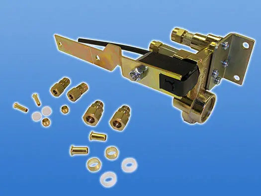 King of the Road Height Control Valve K870127 King of the Road