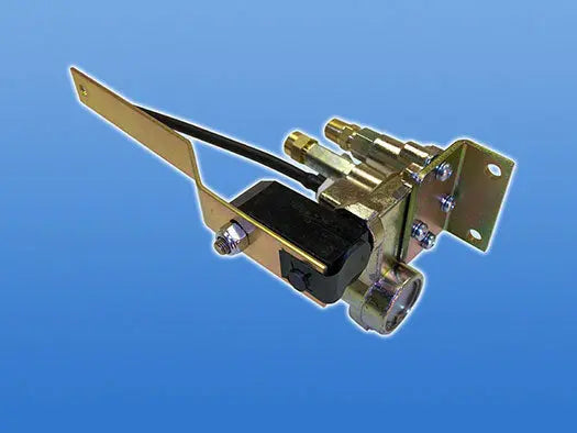 King of the Road Height Control Valve W266404 - Dayton Air Suspension