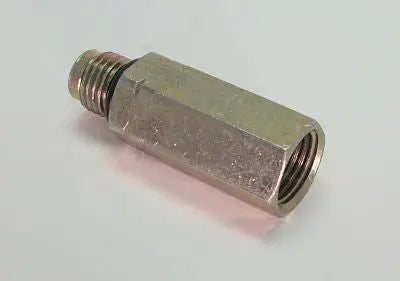 King of the Road Intake Check Adapter (SAE), 5549539 King of the Road