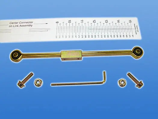 Kwik-Link Adj. Linkage Kit - K880110-1 - Dayton Air Suspension