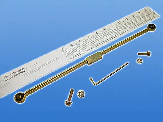 Kwik-Link Adj. Linkage Kit - K880111-1
