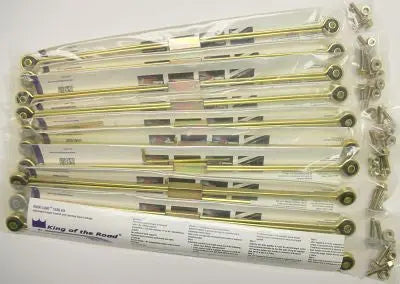 Kwik-Link Adj. Linkage Kit - K880111-10 - Dayton Air Suspension