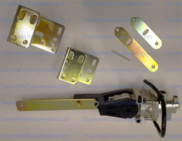 Hadley (LINK) Height Control Valve - H00500C Hadley/Link