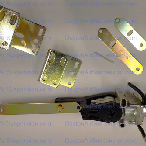 Hadley (LINK) Height Control Valve - H00500C Hadley/Link