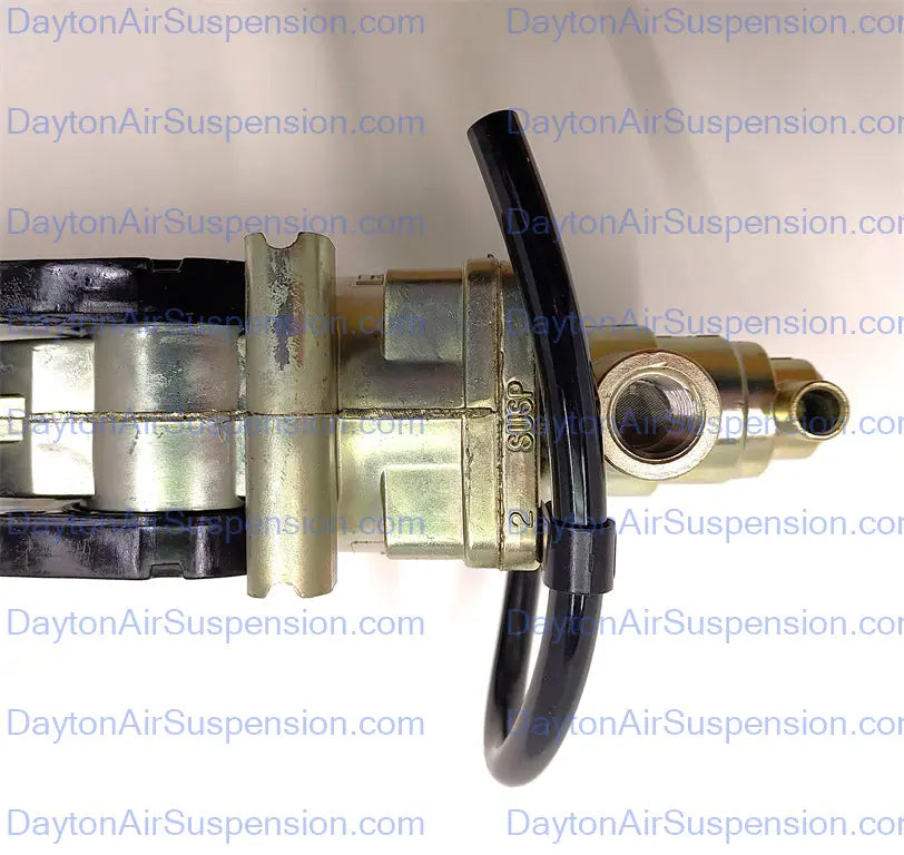 Hadley (LINK) Height Control Valve - H00500C Hadley/Link