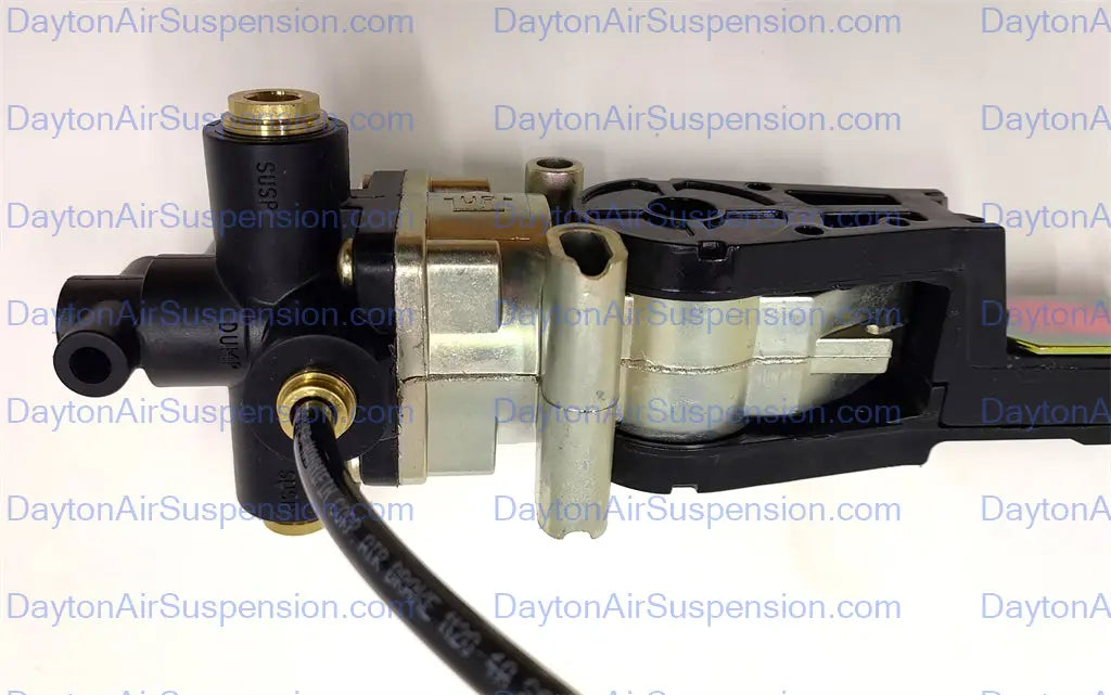 Hadley (LINK) Height Control Valve - H00500DC Hadley/Link
