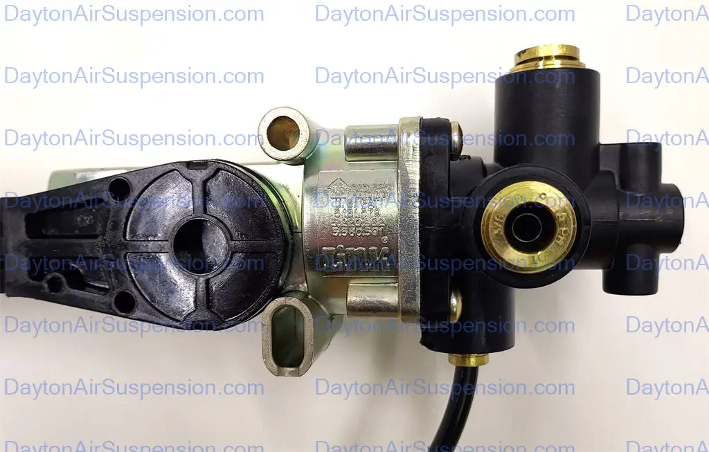 Hadley (LINK) Height Control Valve - H00500DC Hadley/Link