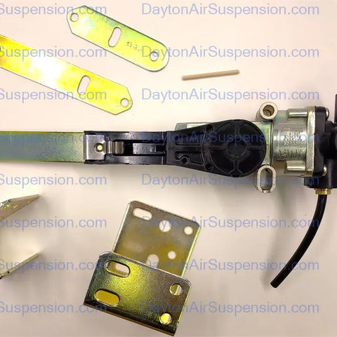 Hadley (LINK) Height Control Valve - H00500DC Hadley/Link