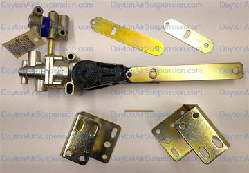 Hadley (LINK) Height Control Valve - H00500CA Hadley/Link