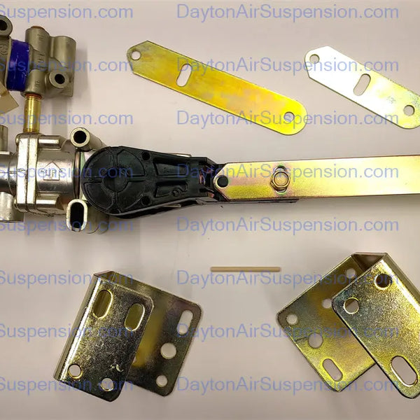 Hadley (LINK) Height Control Valve - H00500CA Hadley/Link