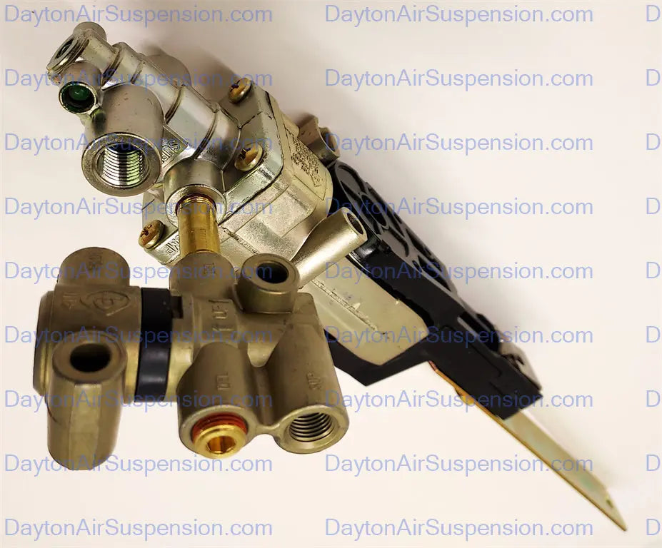 Hadley (LINK) Height Control Valve - H00500CA Hadley/Link