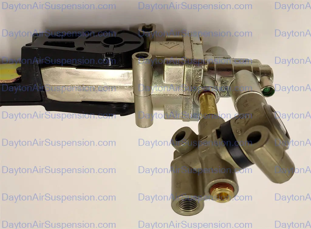 Hadley (LINK) Height Control Valve - H00500CA Hadley/Link