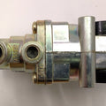 Hadley (LINK) Height Control Valve - H00500CF Hadley/Link