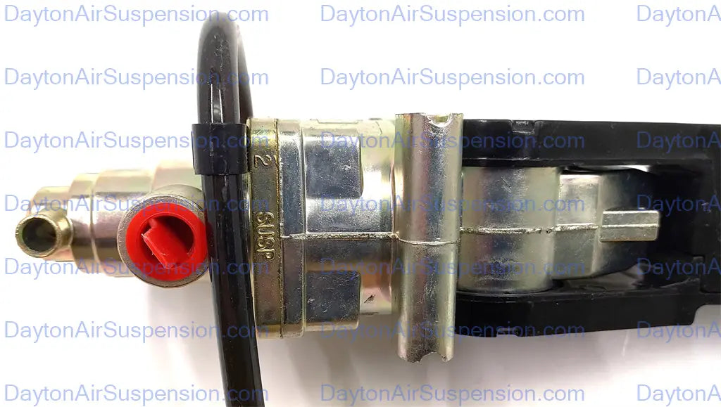 Hadley (LINK) Height Control Valve - H00500FS Hadley/Link