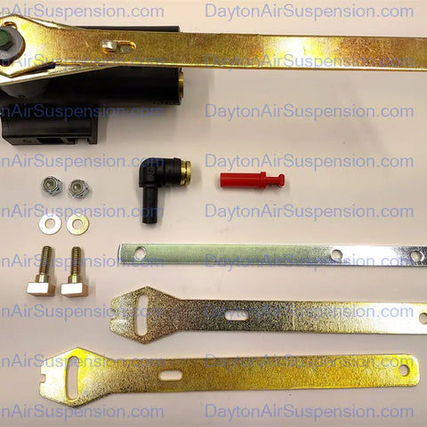 Hadley (LINK) Height Control Valve - H01500UN Hadley/Link